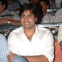 Nara Rohit - Nara Rohit Solo Movie Audio Launch - Pictures | Picture 108600